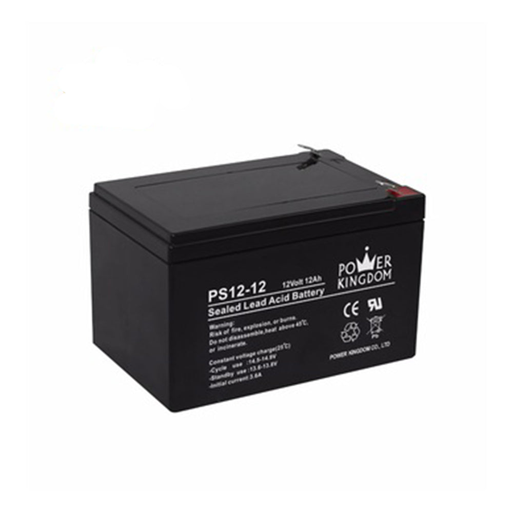 UPS Battery 12V 12A (4793011011684) UPS Battery 12V 12A (4793011011684)